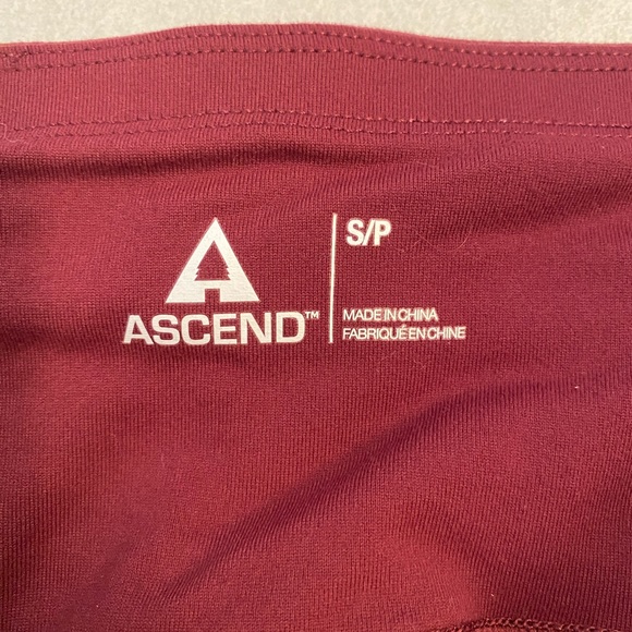 NWOT Ascend Leggings - Picture 4 of 5